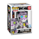 Funko Pop! Games: Five Nights At Freddy's - Tiger Rock