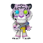 Funko Pop! Games: Five Nights At Freddy's - Tiger Rock
