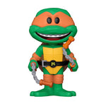 Funko Soda Figure! Teenage Mutant Ninja Turtles - Michelangelo