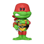 Funko Soda Figure! Teenage Mutant Ninja Turtles - Raphael
