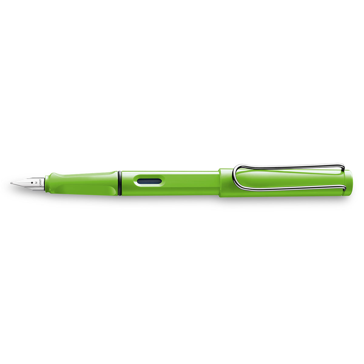 LAMY safari Fountain Pen - Green