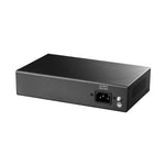 Cudy 10-Port 10/100Mbps Unmanaged PoE+ Switch