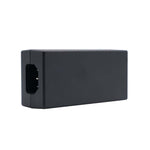 FSP 30W AC to DC 12V 2.5mm Adapter - Black - Black