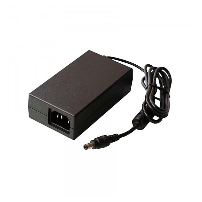 FSP 60W AC to DC 12V 5A Adapter - Black - Black