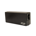 FSP NB Pro 45W Universal Laptop Adapter - Black