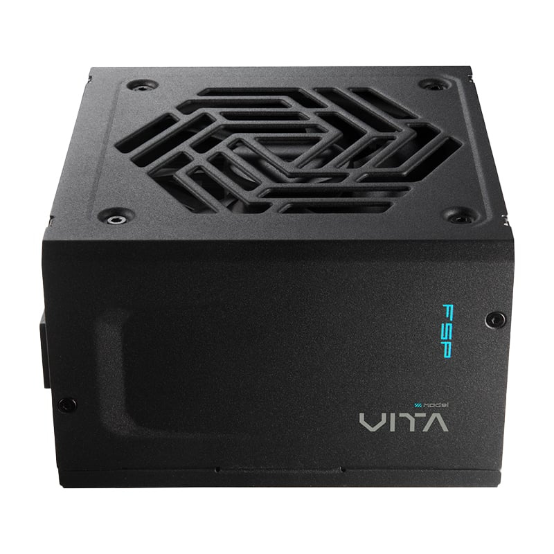 FSP VITA GM 750W Gold Fully Modular PSU - Black