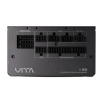 FSP VITA GM 850W Gold Fully Modular PSU - Black
