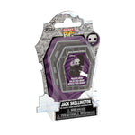 Funko Pocket Pop!: The Nightmare Before Christmas - Jack Skellington