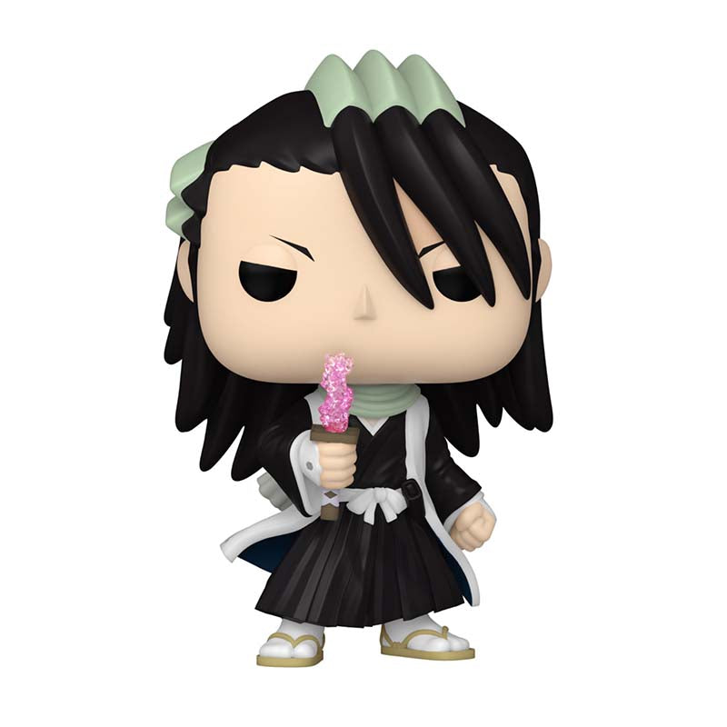 Funko Pop! Animation: Bleach - Byakuya Kuchiki