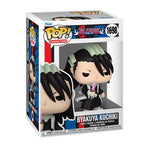 Funko Pop! Animation: Bleach - Byakuya Kuchiki