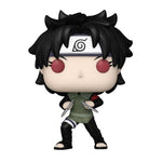 Funko Pop! Animation: Boruto Naruto Next Generations - Mirai Sarutobi