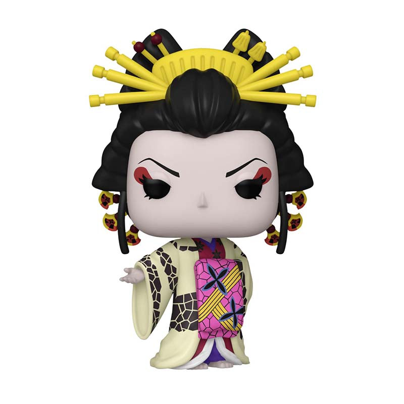 Funko Pop! Animation: Demon Slayer - Daki