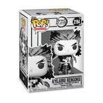 Funko Pop! Animation: Demon Slayer - Kyojuro Rengoku (Sumi Deco)