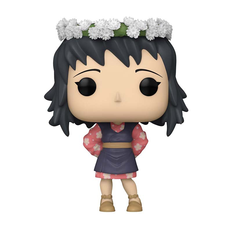 Funko Pop! Animation: Demon Slayer - Makomo