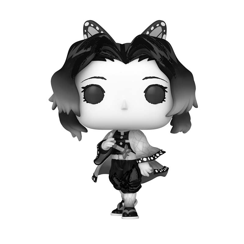 Funko Pop! Animation: Demon Slayer - Shinobu Kocho (Sumi Deco)