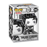 Funko Pop! Animation: Demon Slayer - Tanjiro Kamado (Sumi Deco)