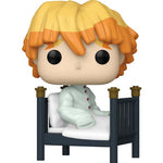 Funko Pop! Animation: Demon Slayer - Zenitsu Agatsuma Recovering (Special Edition)