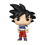 Funko Pop! Animation: Dragon Ball Z - Goku (Yardrat)(Special Edition)