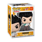 Funko Pop! Animation: Dragonball GT - Gohan