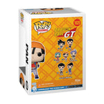 Funko Pop! Animation: Dragonball GT - Pan