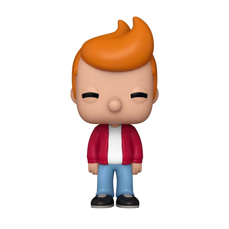 Funko Pop! Animation: Futurama - Philip J. Fry
