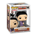 Funko Pop! Animation: Hunter X Hunter - Nobunaga Hazama