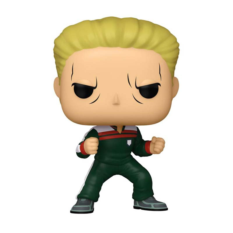 Funko Pop! Animation: Hunter X Hunter - Phinks Magcub