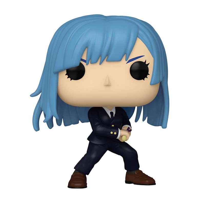 Funko Pop! Animation: Jujutsu Kaisen - Kasumi Miwa