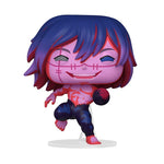 Funko Pop! Animation: Jujutsu Kaisen - Mahito with Drill