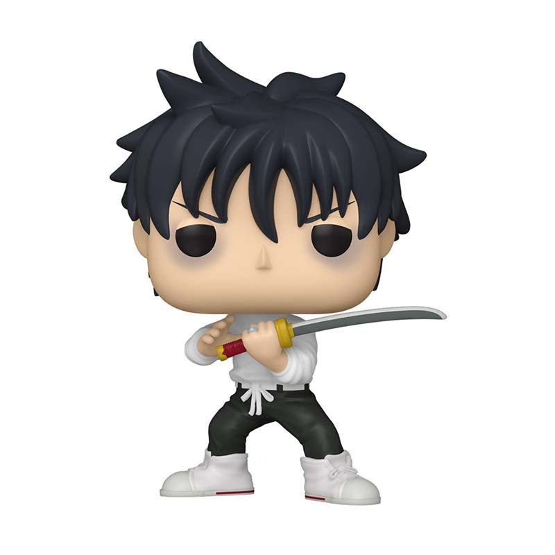 Funko Pop! Animation: Jujutsu Kaisen - Yuta Okkotsu
