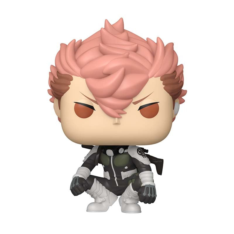 Funko Pop! Animation: Kaiju No. 8 - Iharu Furuhashi
