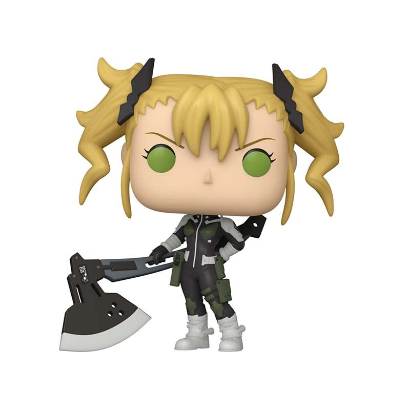Funko Pop! Animation: Kaiju No. 8 - Kikoru Shinomiya