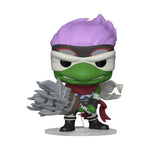 Funko Pop! Animation: My Hero Academia â€“ Spinner (Funko 2022 Winter Convention Limited Edition)