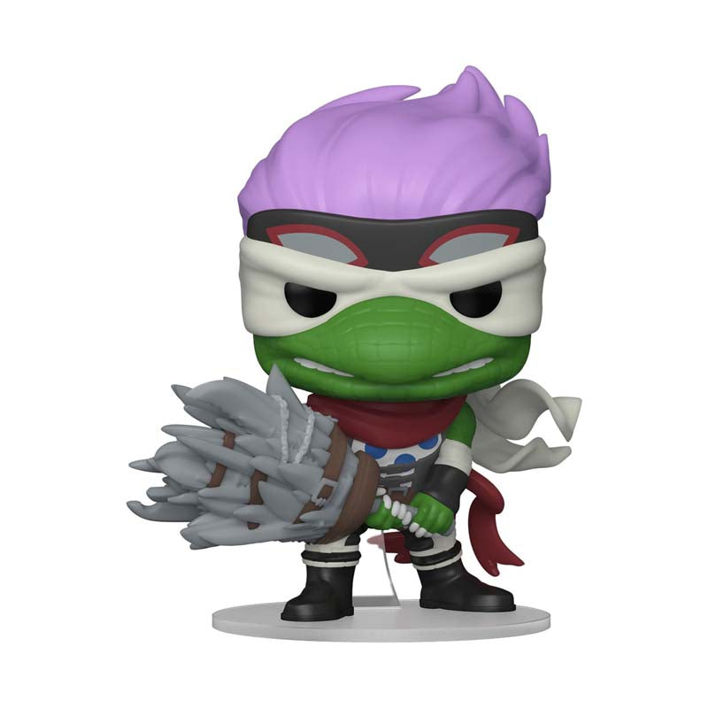 Funko Pop! Animation: My Hero Academia â€“ Spinner (Funko 2022 Winter Convention Limited Edition)