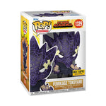 Funko Pop! Animation: My Hero Academia - Fumikage Tokoyami (Special Edition)