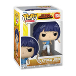 Funko Pop! Animation: My Hero Academia - Kyoka Jiro