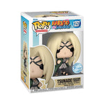 Funko Pop! Animation: Naruto Shippuden - Tsunade (Special Edition)