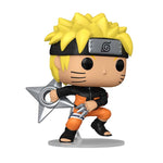 Funko Pop! Animation: Naruto Shippuden - Naruto Uzumaki