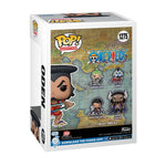 Funko Pop! Animation: One Piece - Oden (Special Edition)