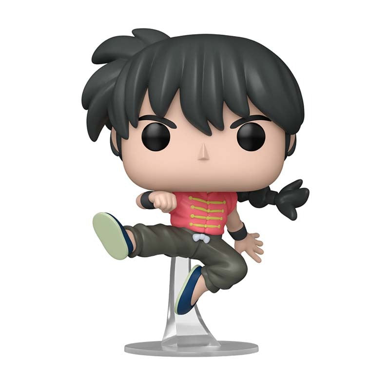 Funko Pop! Animation: Ranma - Ranma