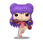 Funko Pop! Animation: Ranma - Shampoo
