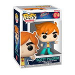 Funko Pop! Animation: Scott Pilgrim - Scott Pilgrim