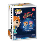 Funko Pop! Animation: Scott Pilgrim - Scott Pilgrim