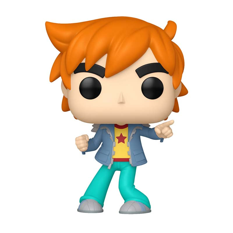 Funko Pop! Animation: Scott Pilgrim - Scott Pilgrim