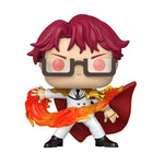Funko Pop! Animation: Solo Leveling - Choi Jong-In