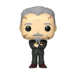 Funko Pop! Animation: Solo Leveling - Go Gunhee