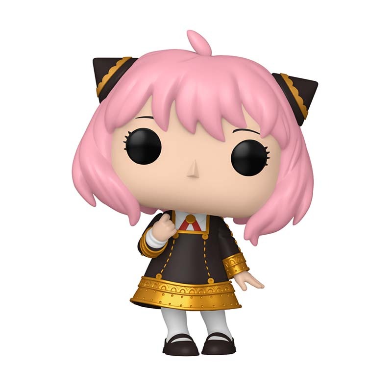 Funko Pop! Animation: Spy X Family - Anya Forger