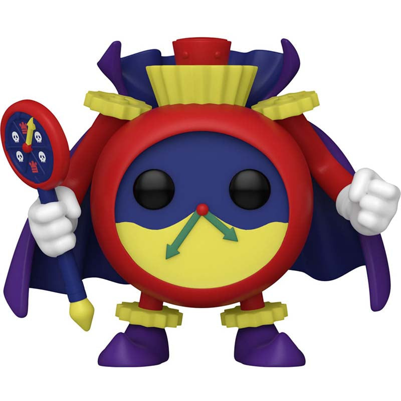 Funko Pop! Animation: Yu-Gi-Oh! - Time Wizard