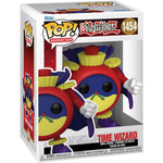 Funko Pop! Animation: Yu-Gi-Oh! - Time Wizard
