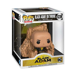 Funko Pop! Black Adam - Black Adam on Throne